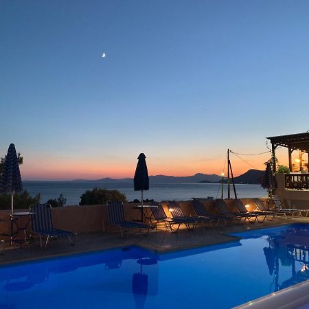 Panorama Apartments Μαραθόκαμπος Εξωτερικό φωτογραφία