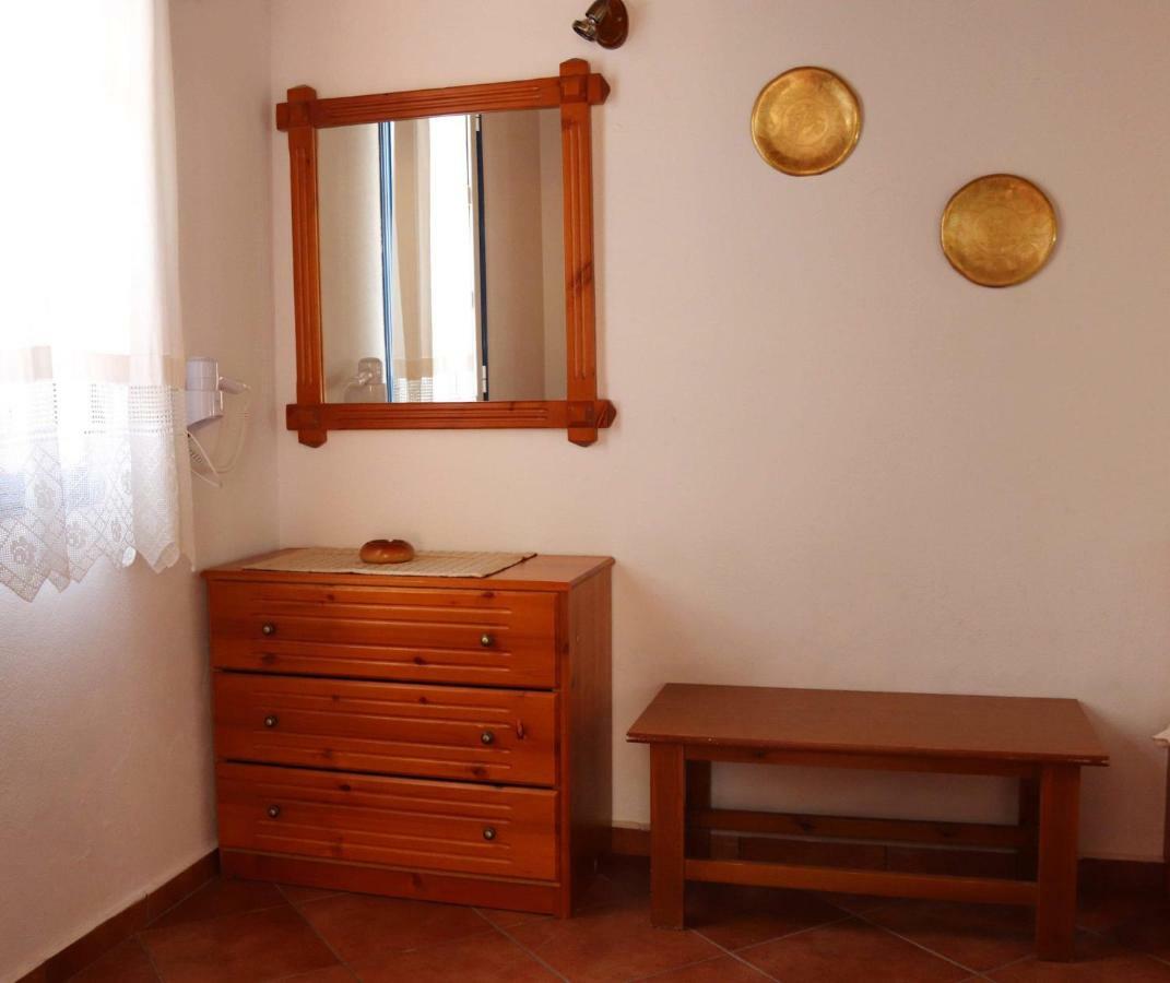 Panorama Apartments Μαραθόκαμπος Εξωτερικό φωτογραφία